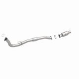 t 02-03 Avalanche P/S 8.1L Direct-Fit Catalytic Converter 447280 Magnaflow MagnaFlow Exhaust Products
