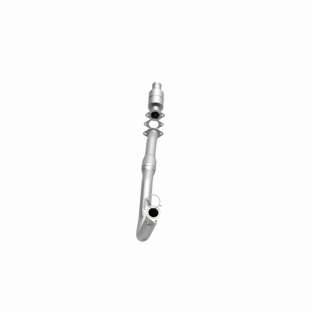 t 02-03 Avalanche P/S 8.1L Direct-Fit Catalytic Converter 447280 Magnaflow MagnaFlow Exhaust Products