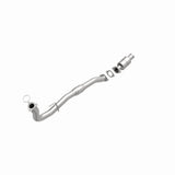 t 02-03 Avalanche P/S 8.1L Direct-Fit Catalytic Converter 447280 Magnaflow MagnaFlow Exhaust Products