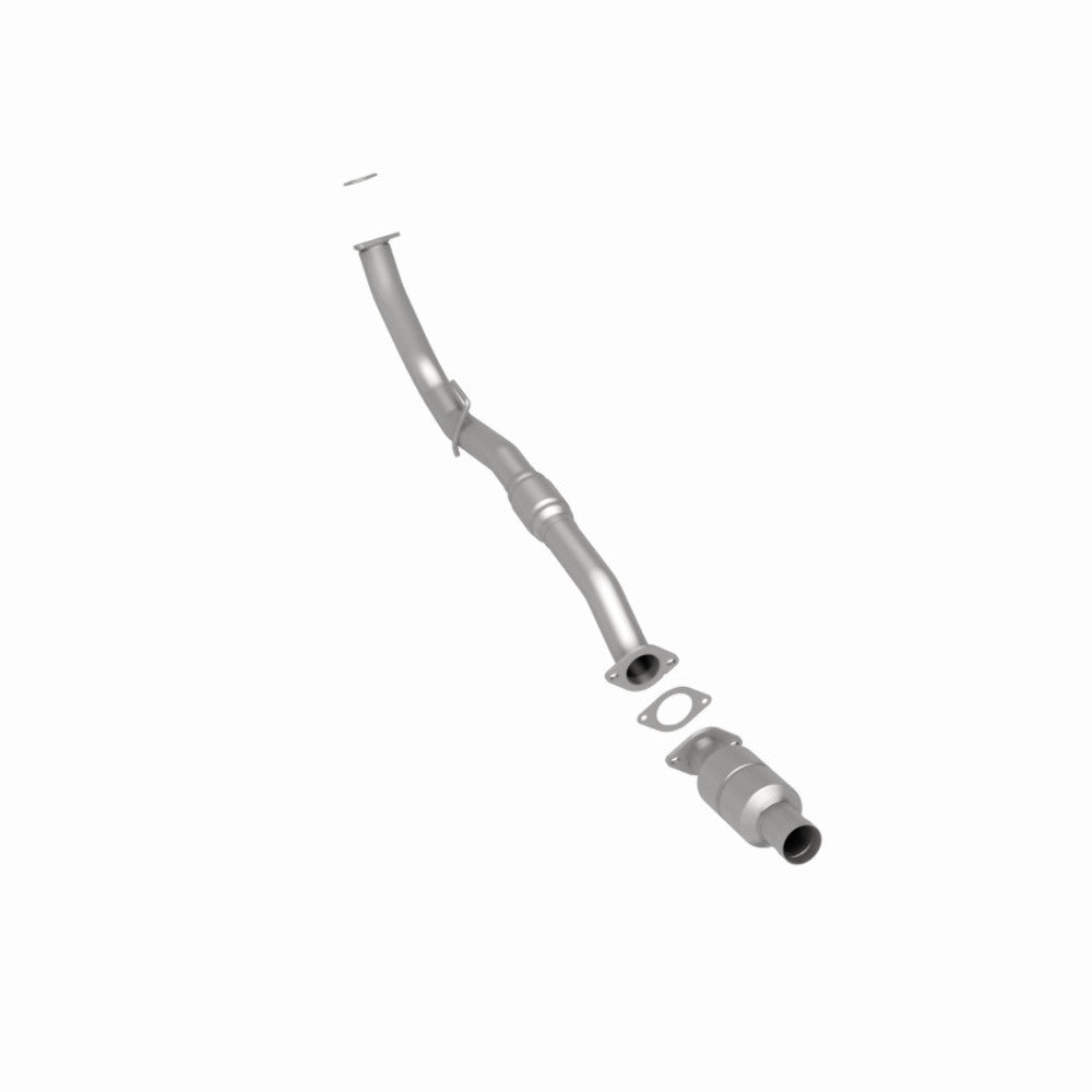 t 02-03 Avalanche P/S 8.1L Direct-Fit Catalytic Converter 447280 Magnaflow MagnaFlow Exhaust Products