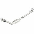 MagnaFlow direct-fit catalytic converter for 2002-2003 Buick 3.4L stainless steel CARB compliant 51845