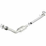 MagnaFlow direct-fit catalytic converter for 2002-2003 Buick 3.4L stainless steel CARB compliant 51845
