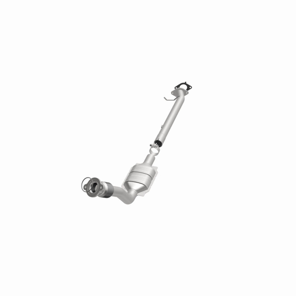 MagnaFlow direct-fit catalytic converter for 2002-2003 Buick 3.4L stainless steel CARB compliant 51845