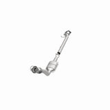 MagnaFlow direct-fit catalytic converter for 2002-2003 Buick 3.4L stainless steel CARB compliant 51845