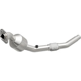 MagnaFlow direct-fit catalytic converter fits 2002-2003 Freelander 2.5L stainless steel CARB compliant OBDII 51877