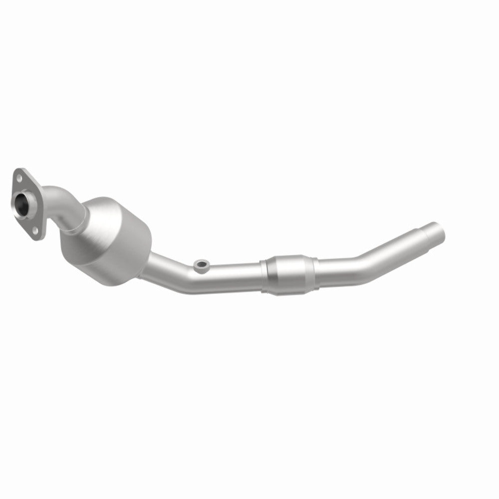 MagnaFlow direct-fit catalytic converter fits 2002-2003 Freelander 2.5L stainless steel CARB compliant OBDII 51877