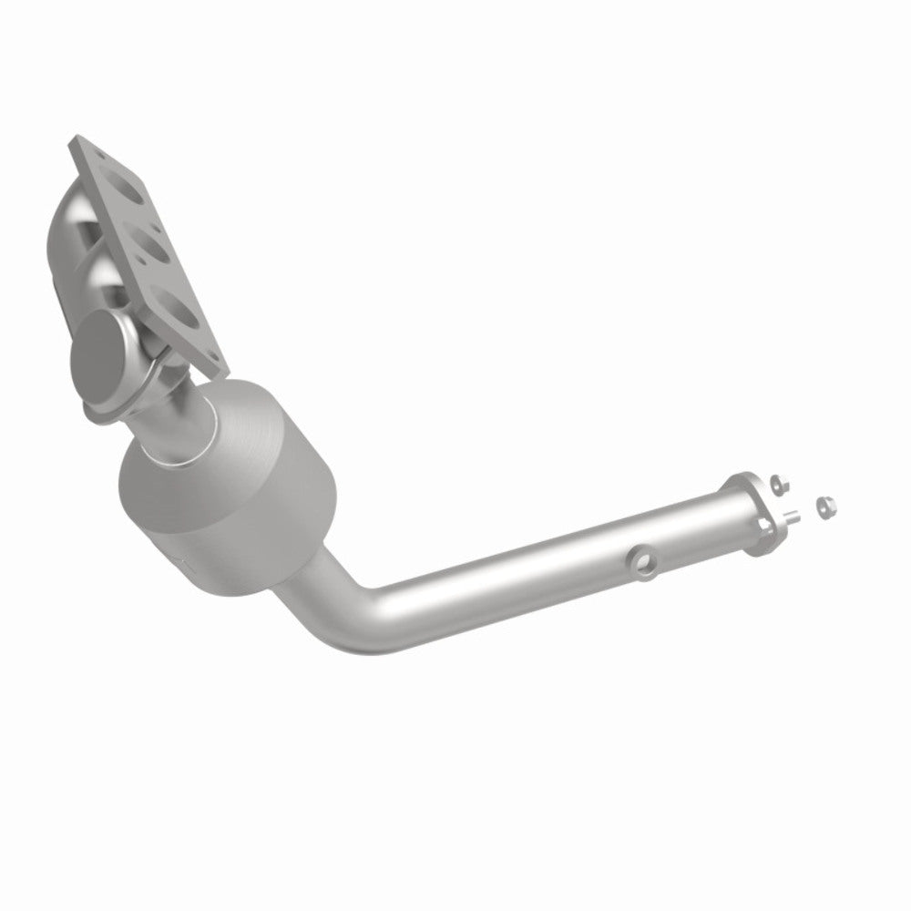 MagnaFlow direct-fit catalytic converter fits 2002-2003 Freelander 2.5L stainless steel CARB compliant OBDII 51883