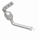 MagnaFlow direct-fit catalytic converter fits 2002-2003 Freelander 2.5L stainless steel CARB compliant OBDII 51883