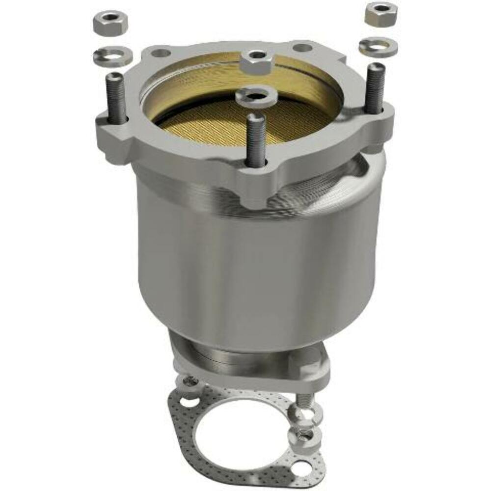 t 02-03 Hyundai XG350 fr 3.5L Direct-Fit Catalytic Converter 452160 Magnaflow MagnaFlow Exhaust Products