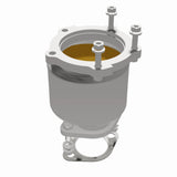 t 02-03 Hyundai XG350 fr 3.5L Direct-Fit Catalytic Converter 452160 Magnaflow MagnaFlow Exhaust Products