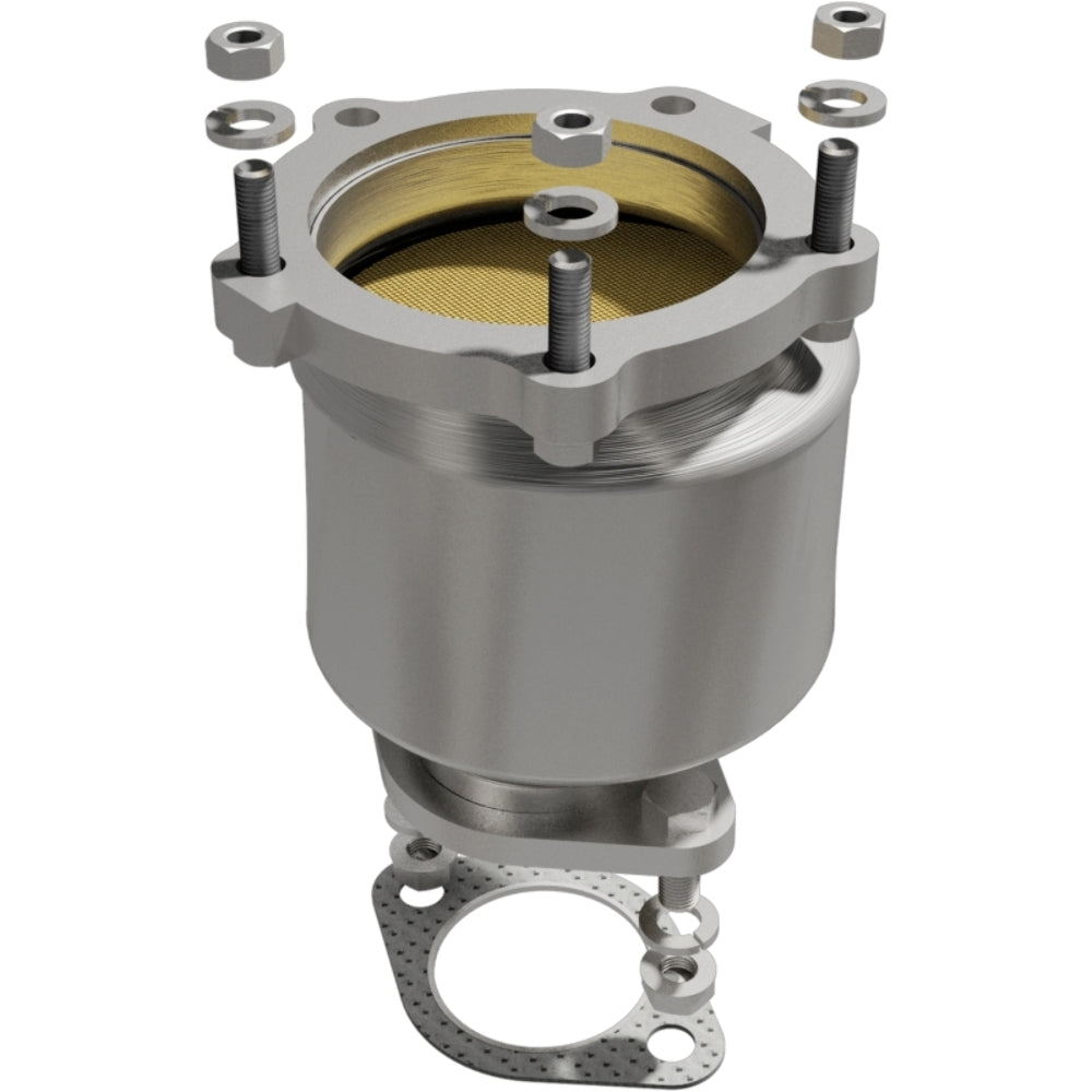 t 02-03 Hyundai XG350 fr 3.5L Direct-Fit Catalytic Converter 452160 Magnaflow MagnaFlow Exhaust Products