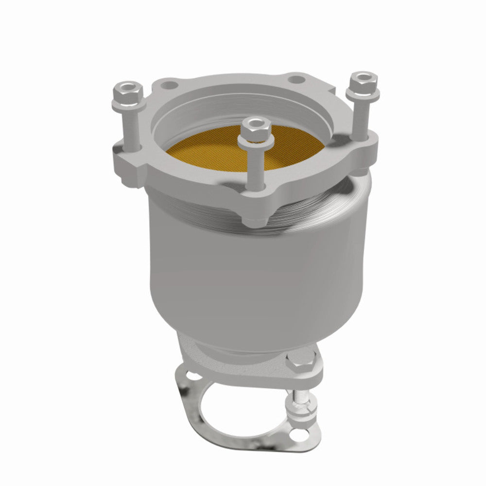 t 02-03 Hyundai XG350 fr 3.5L Direct-Fit Catalytic Converter 452160 Magnaflow MagnaFlow Exhaust Products