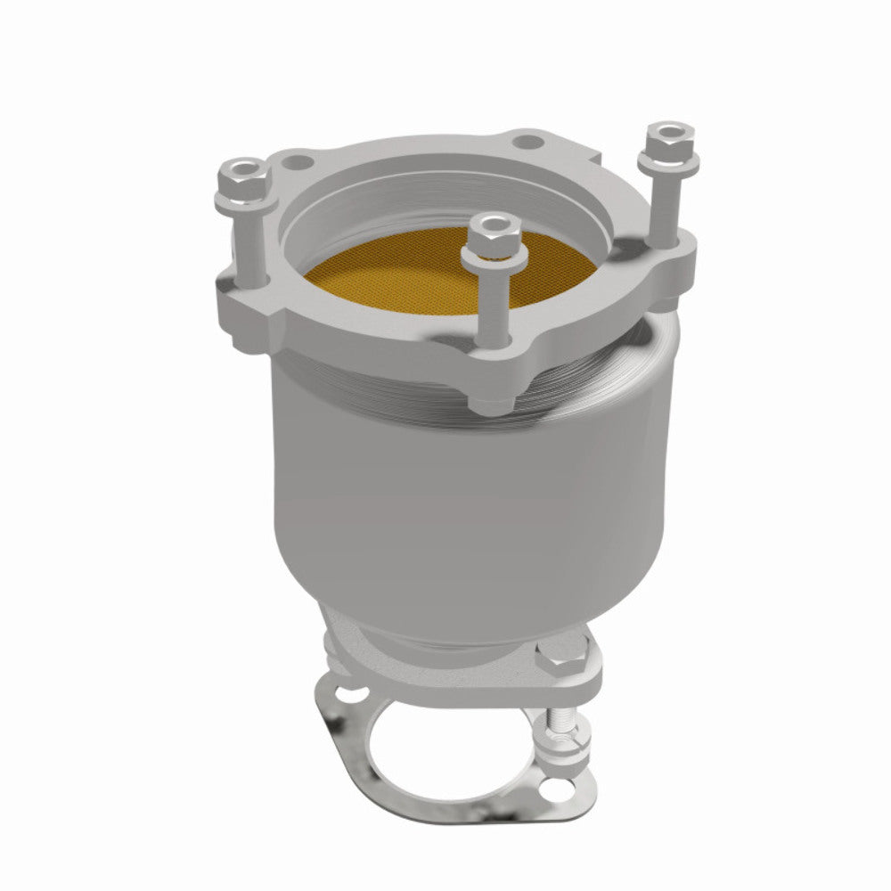 t 02-03 Hyundai XG350 fr 3.5L Direct-Fit Catalytic Converter 452160 Magnaflow MagnaFlow Exhaust Products