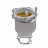 t 02-03 Hyundai XG350 fr 3.5L Direct-Fit Catalytic Converter 452160 Magnaflow MagnaFlow Exhaust Products