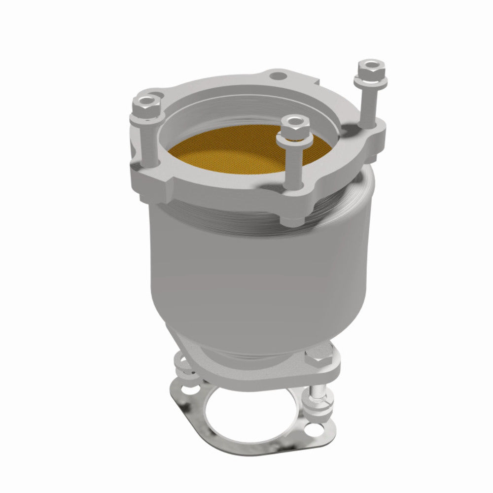 t 02-03 Hyundai XG350 fr 3.5L Direct-Fit Catalytic Converter 452160 Magnaflow MagnaFlow Exhaust Products