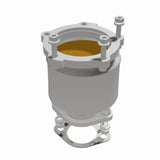 t 02-03 Hyundai XG350 fr 3.5L Direct-Fit Catalytic Converter 452160 Magnaflow MagnaFlow Exhaust Products