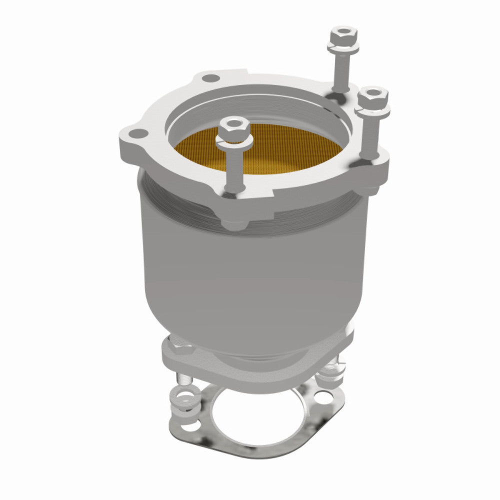 t 02-03 Hyundai XG350 fr 3.5L Direct-Fit Catalytic Converter 452160 Magnaflow MagnaFlow Exhaust Products