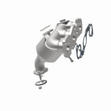 t 02-03 Lexus ES300 3.0L mani Direct-Fit Catalytic Converter 50260 Magnaflow MagnaFlow Exhaust Products
