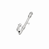 t 02-03 Lexus ES300 3.0L rear Direct-Fit Catalytic Converter 26214 Magnaflow MagnaFlow Exhaust Products