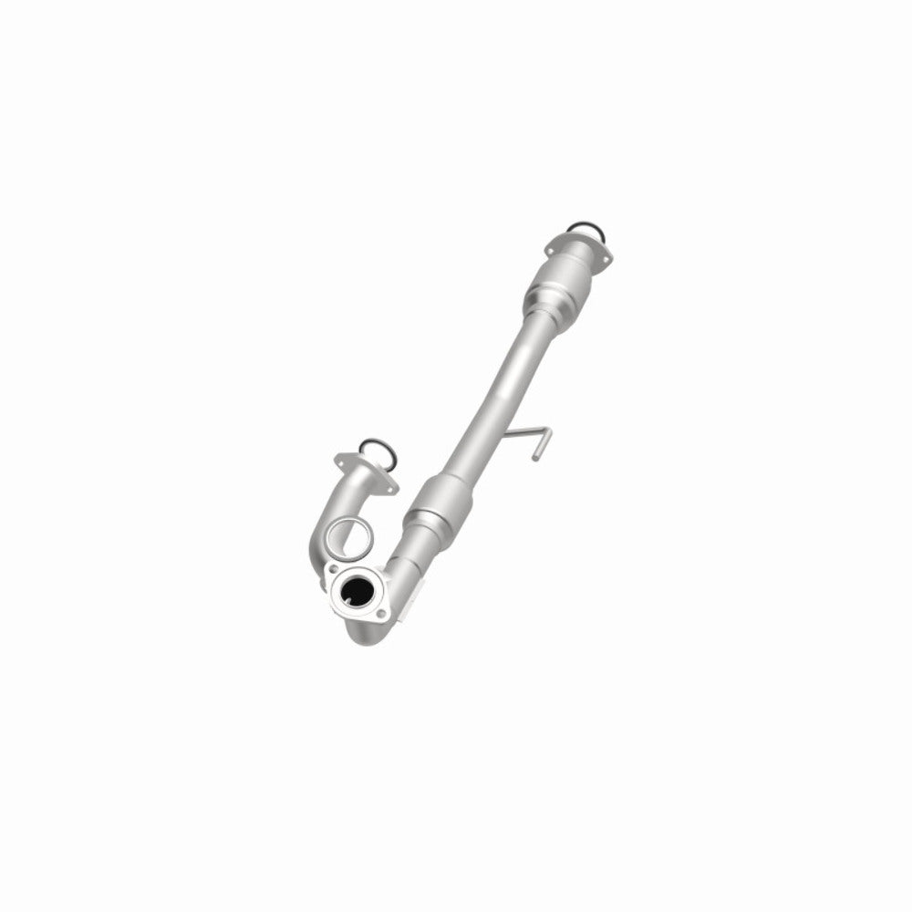MagnaFlow direct-fit catalytic converter for 2002-2003 Lexus 3.0L stainless steel CARB compliant OBDII 49992