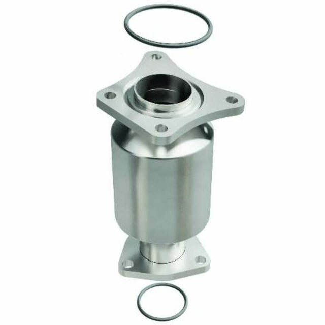 MagnaFlow direct-fit catalytic converter for 2002-2003 Infiniti Maxima stainless steel CARB compliant OBDII 49365