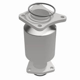 MagnaFlow direct-fit catalytic converter for 2002-2003 Infiniti Maxima stainless steel CARB compliant OBDII 49365
