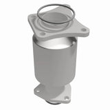 MagnaFlow direct-fit catalytic converter for 2002-2003 Infiniti Maxima stainless steel CARB compliant OBDII 49365