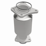 MagnaFlow direct-fit catalytic converter for 2002-2003 Infiniti Maxima stainless steel CARB compliant OBDII 49365
