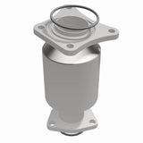 MagnaFlow direct-fit catalytic converter for 2002-2003 Infiniti Maxima stainless steel CARB compliant OBDII 49365