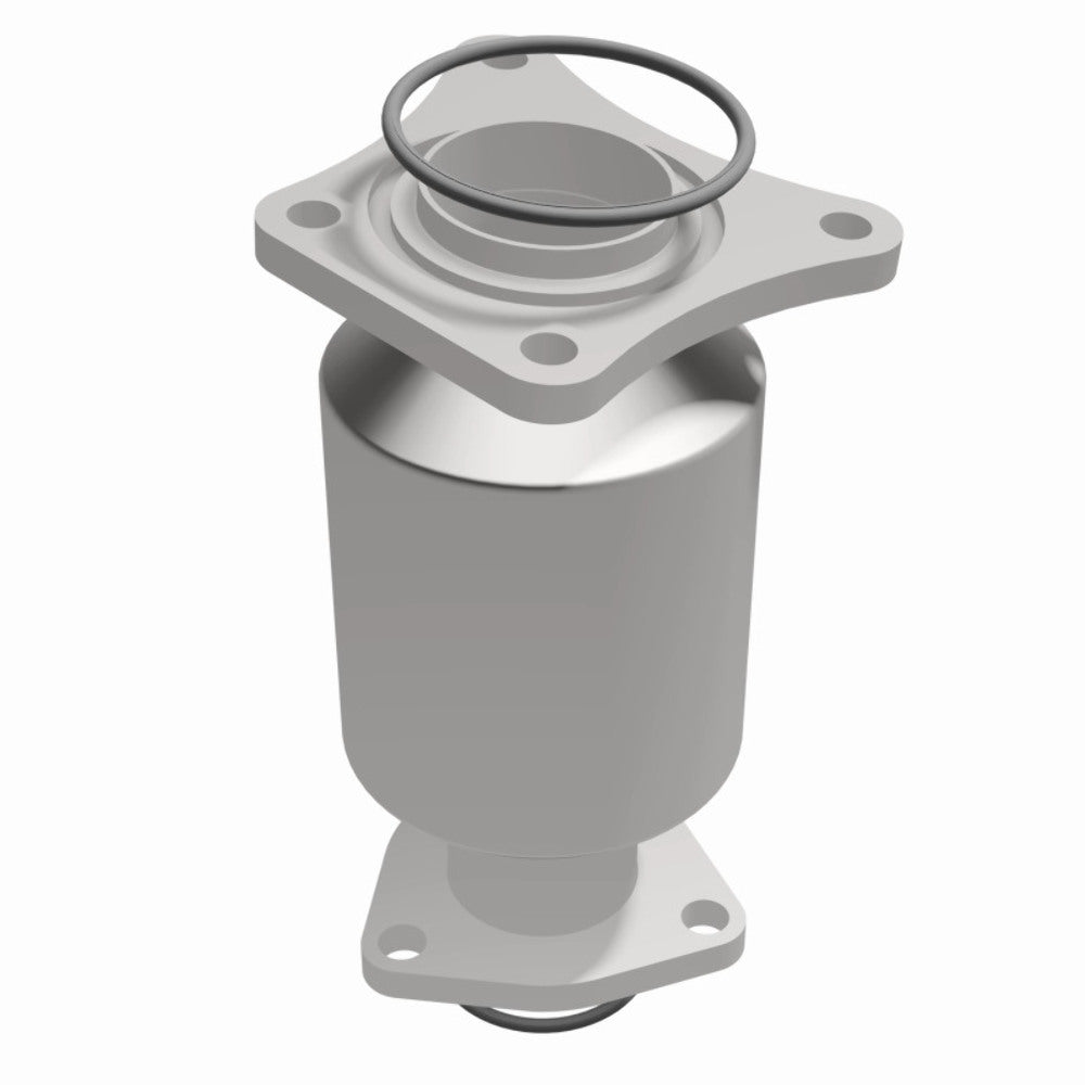 MagnaFlow direct-fit catalytic converter for 2002-2003 Infiniti Maxima stainless steel CARB compliant OBDII 49365