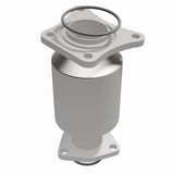 MagnaFlow direct-fit catalytic converter for 2002-2003 Infiniti Maxima stainless steel CARB compliant OBDII 49365