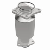 MagnaFlow direct-fit catalytic converter for 2002-2003 Infiniti Maxima stainless steel CARB compliant OBDII 49365