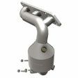 t 02-03 MPV 3.0 frt mani OEM Direct-Fit Catalytic Converter 49312 Magnaflow MagnaFlow Exhaust Products