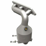 t 02-03 MPV 3.0 frt mani OEM Direct-Fit Catalytic Converter 49312 Magnaflow MagnaFlow Exhaust Products