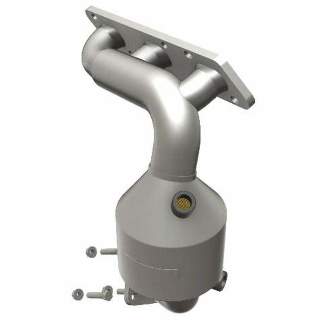 t 02-03 MPV 3.0 frt mani OEM Direct-Fit Catalytic Converter 49312 Magnaflow MagnaFlow Exhaust Products