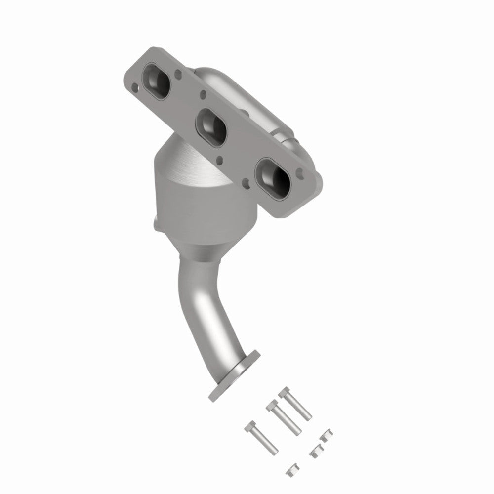 t 02-03 MPV 3.0 frt mani OEM Direct-Fit Catalytic Converter 49312 Magnaflow MagnaFlow Exhaust Products