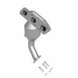 t 02-03 MPV 3.0 frt mani OEM Direct-Fit Catalytic Converter 49312 Magnaflow MagnaFlow Exhaust Products