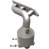 t 02-03 MPV 3.0 frt mani OEM Direct-Fit Catalytic Converter 49312 Magnaflow MagnaFlow Exhaust Products