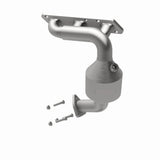 t 02-03 MPV 3.0 frt mani OEM Direct-Fit Catalytic Converter 49312 Magnaflow MagnaFlow Exhaust Products