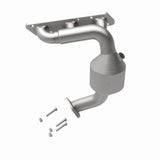 t 02-03 MPV 3.0 frt mani OEM Direct-Fit Catalytic Converter 49312 Magnaflow MagnaFlow Exhaust Products