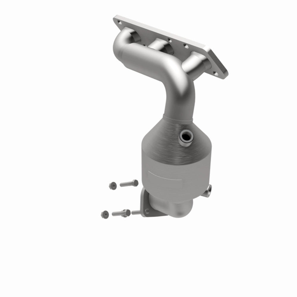t 02-03 MPV 3.0 frt mani OEM Direct-Fit Catalytic Converter 49312 Magnaflow MagnaFlow Exhaust Products