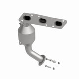 t 02-03 MPV 3.0 frt mani OEM Direct-Fit Catalytic Converter 49312 Magnaflow MagnaFlow Exhaust Products