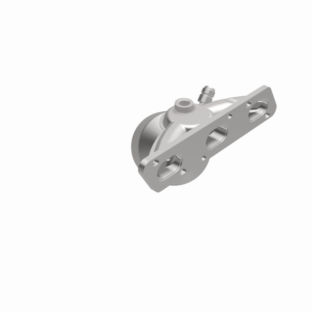 MagnaFlow direct-fit catalytic converter fits 2002-2003 MPV 3.0 rr mani 3 inch inlet/outlet stainless steel CARB compliant OBDII 49313