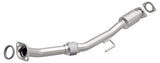 MagnaFlow direct-fit catalytic converter for 2002-2003 Nissan Altima 2.5L stainless steel CARB compliant 457020