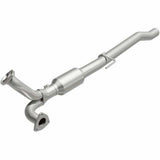 t 02-03 Ram 1500 5.9L Direct-Fit Catalytic Converter 52499 Magnaflow MagnaFlow Exhaust Products