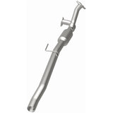 t 02-03 Ram 1500 5.9L Direct-Fit Catalytic Converter 52499 Magnaflow MagnaFlow Exhaust Products