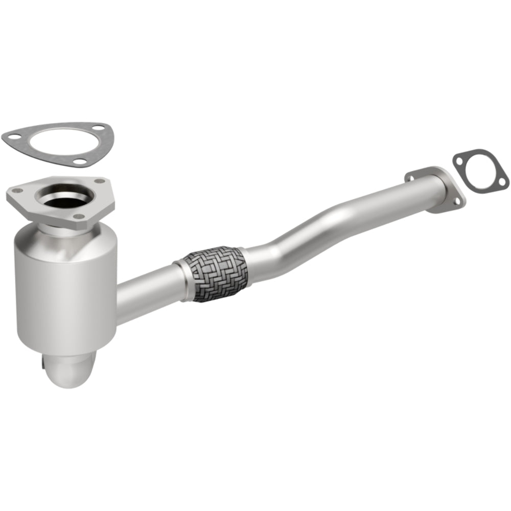 MagnaFlow direct-fit catalytic converter fits 2002-2003 Saturn Vue 3.0L fr 3.0L stainless steel CARB compliant OBDII 51390