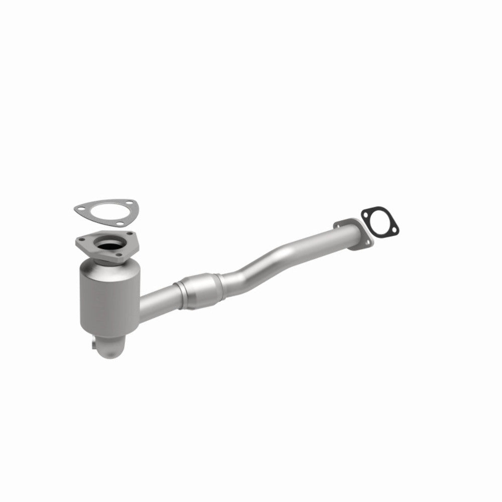 MagnaFlow direct-fit catalytic converter fits 2002-2003 Saturn Vue 3.0L fr 3.0L stainless steel CARB compliant OBDII 51390