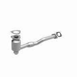 MagnaFlow direct-fit catalytic converter fits 2002-2003 Saturn Vue 3.0L fr 3.0L stainless steel CARB compliant OBDII 51390