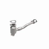 MagnaFlow direct-fit catalytic converter fits 2002-2003 Saturn Vue 3.0L fr 3.0L stainless steel CARB compliant OBDII 51390